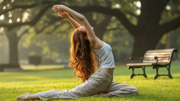 Inflammation 101: Daily Habits That Calm Your Body