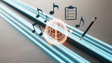 Unlock Brain Flow: Rituals for Focused Energy