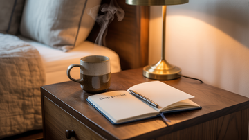 Discover More Calming Sleep Tips Here
