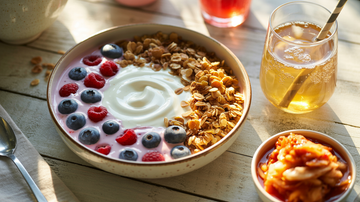Your Second Brain: How Gut Health Affects Everything