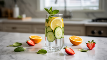Beauty Hydration Habits That Actually Work
