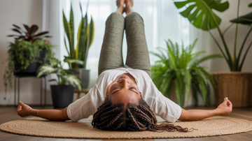 9 Circulation-Boosting Brain Habits (For When You Want to Feel Sharper, Not Slower)