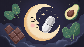 Why Magnesium May Be the Sleep Hero You’re Missing