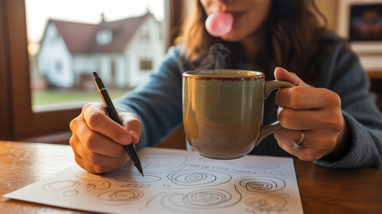6 Surprisingly Fun Ways to Reset Your Mind (No Meditation Required!)