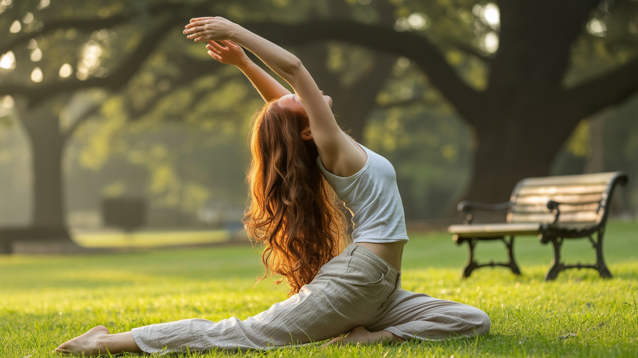 Calm Body Inage Inflammation 101: Daily Habits That Calm Your Body