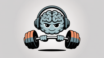 Train Your Brain: Habits for Calm Mental Power