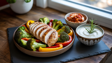 Gut-Friendly Habits: Small Changes for a Happier, Healthier Digestive System