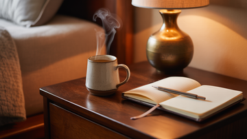 Learn How to Get Deeper Sleep Naturally (and Why Every Stage Matters)