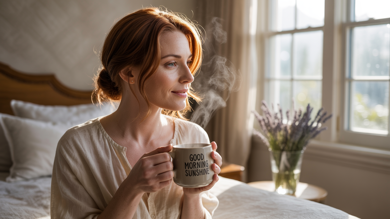 5 Unexpected Habits That Help Your Skin Glow